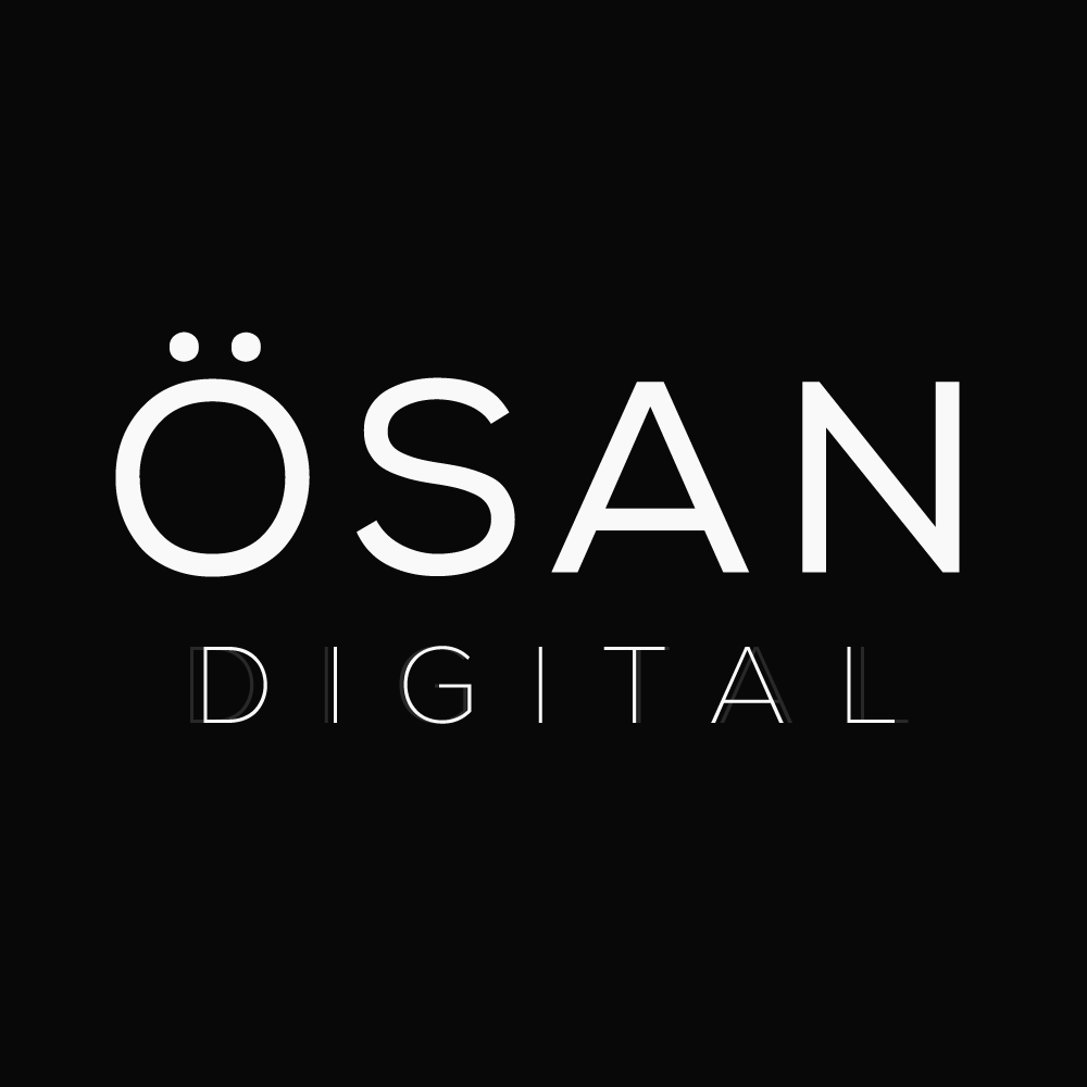Logo ÖSAN Digital
